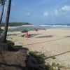 Plage de Barra do Grau