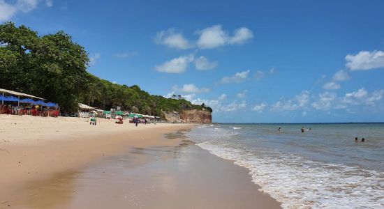 Plage de Seixas