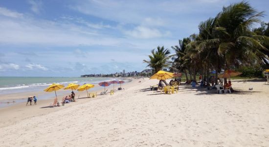 Plage de Bessa II