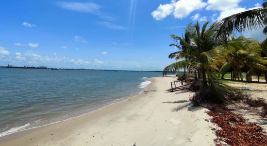 Plage de Costinha