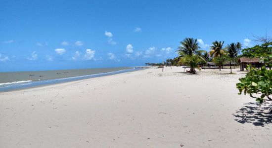 Plage de Lucena II