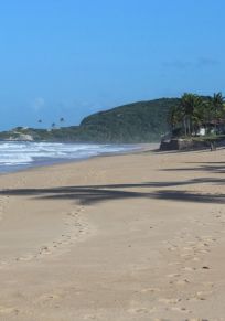 État de la Paraíba