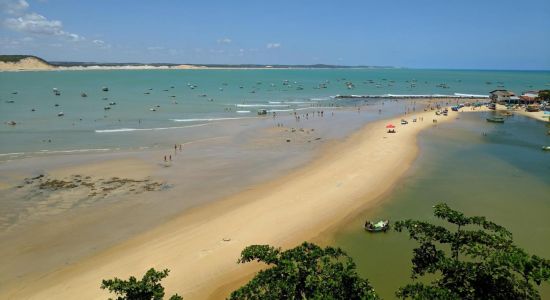 Baie de Formosa