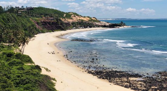 Plage de l'Amour