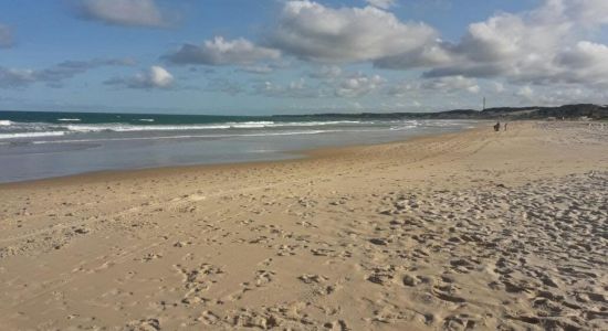 Plage de Búzios