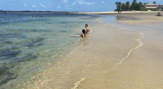 Plage des Tortues