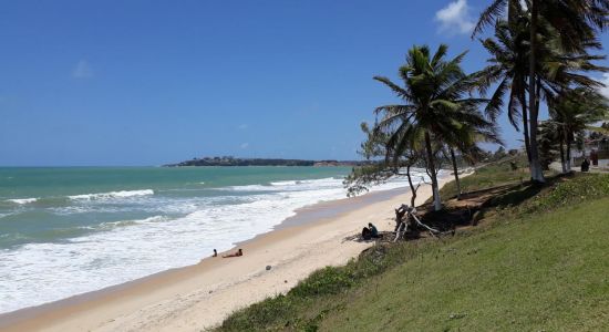 Plage de Pium