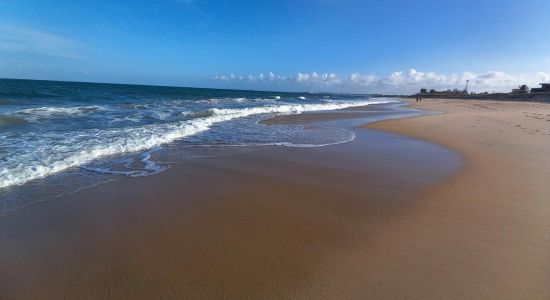 Plage de Gracandu