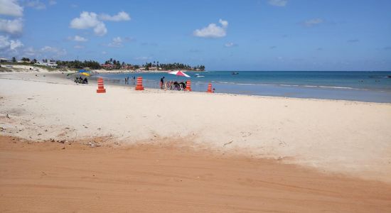 Plage de Pitangui