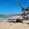 Plage de Maxaranguape