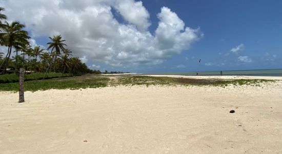 Plage de Carnaubinha