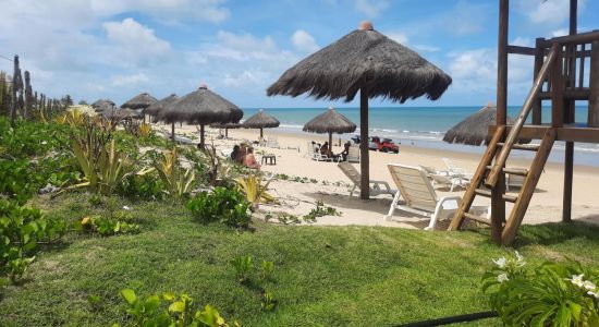 Plage de Carnaubinha II