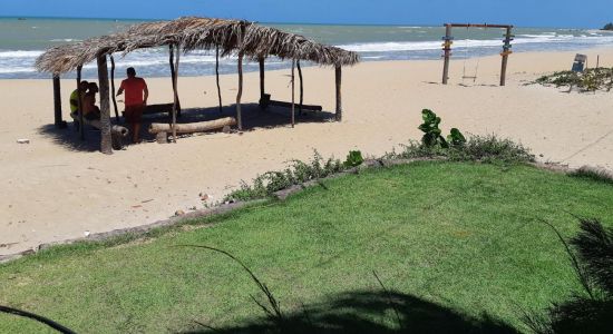 Plage de Cajueiro