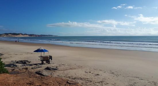 Plage de Cardeiro