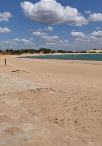 État du Rio Grande do Norte