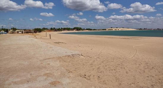 Plage du Phare