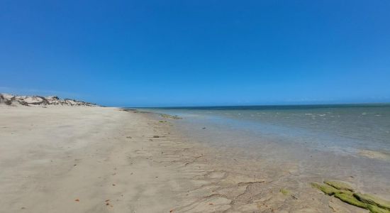 Plage Nouveau Caraïbes