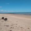 Plage de Morro Pintado