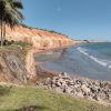 Plage de Retiro Grande