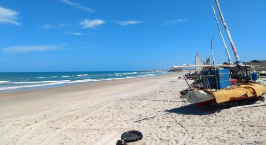 Plage de Balbino