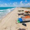 Plage de Batoque