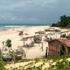 Plage de Presidio