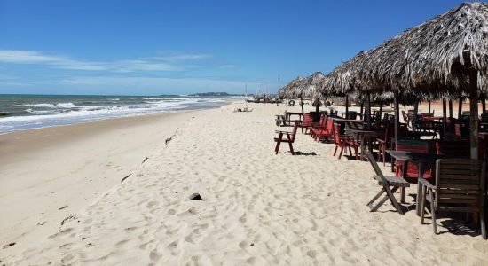 Plage du Japon