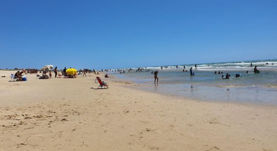 Plage de Porto de Galinhas