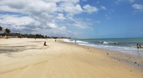 Plage de Cumbuco II