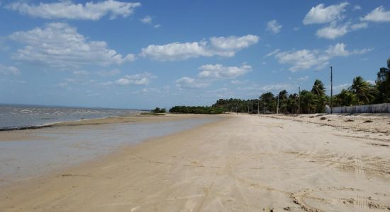 Praia de Boa Viagem