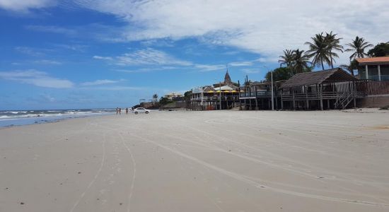 Plage d'Atalaia