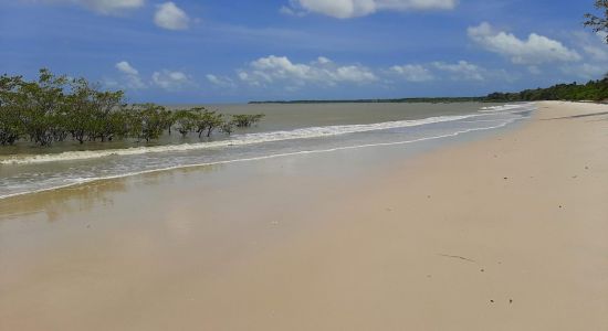 Praia da Vila do Penha