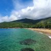 Plage de Jabaquara
