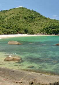 Île d'Ilhabela