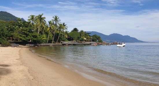 Praia da Ponta Azeda