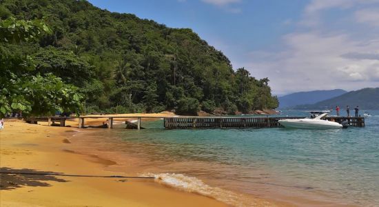 Praia da Caravela