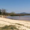 Praia de Itapua