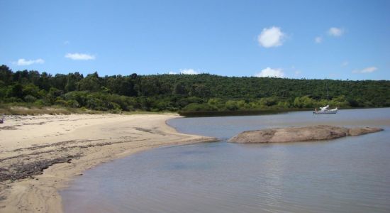 Praia do Pimenta