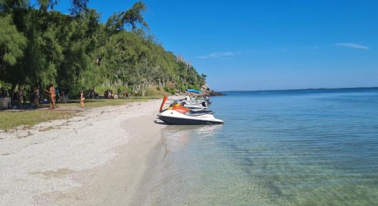 Praia dos Marinhos