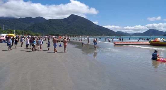 Plage de Maranduba