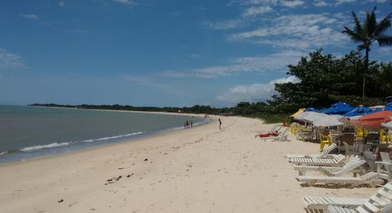Plage Muta