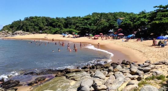 Plage de Joana