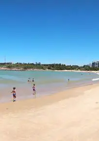 État de l'Espírito Santo