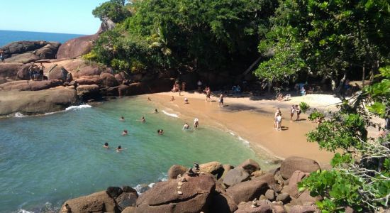 Plage Portugaise