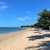 Klong Khong Beach