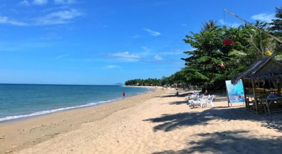 Klong Khong Beach