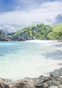 Île de Koh Lela