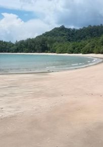 Île de Koh Tarutao