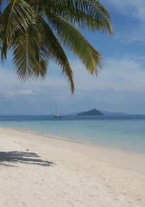 Île de Koh Bulon Le