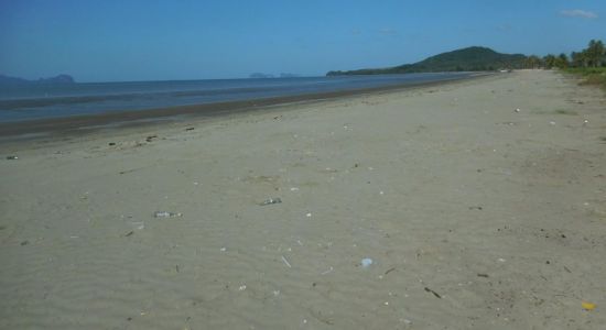 Watermelon Beach